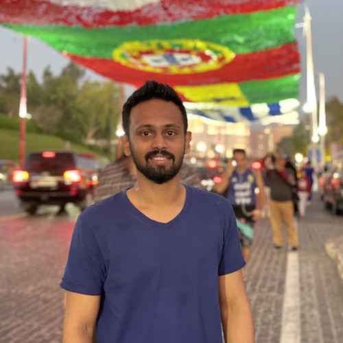 Shiven K. profile photo