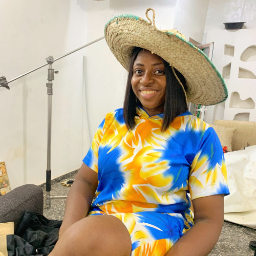Makuochukwu R. profile photo
