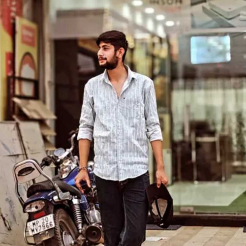 prahlad j. profile photo