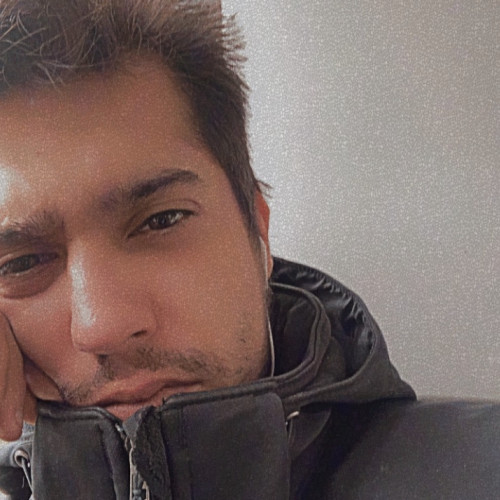 anthony c. profile photo