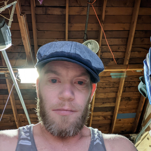Steven B. profile photo