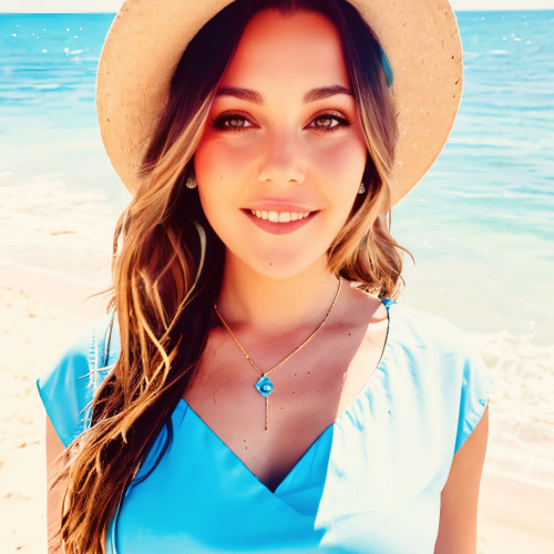 Lili B.
