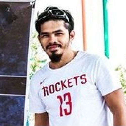 Aldrin M.