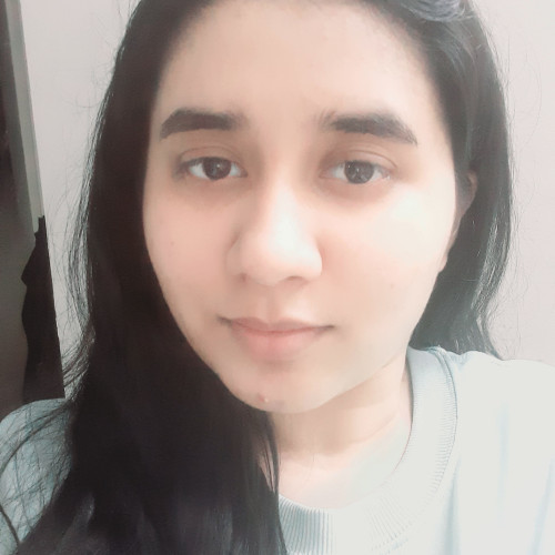 Mariam  F.