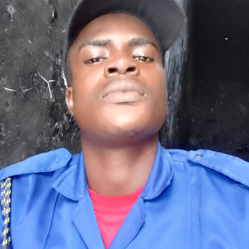 Kingsley B. profile photo