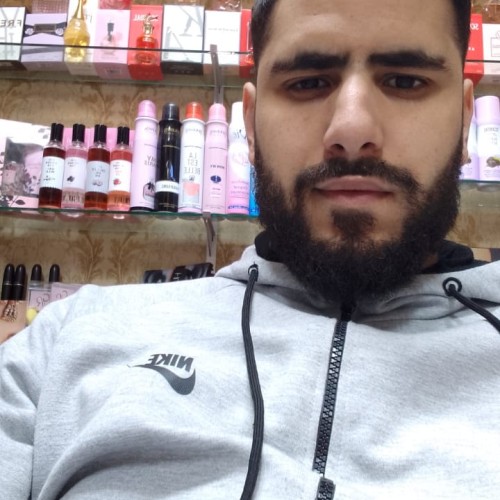 Ayoub B. profile photo