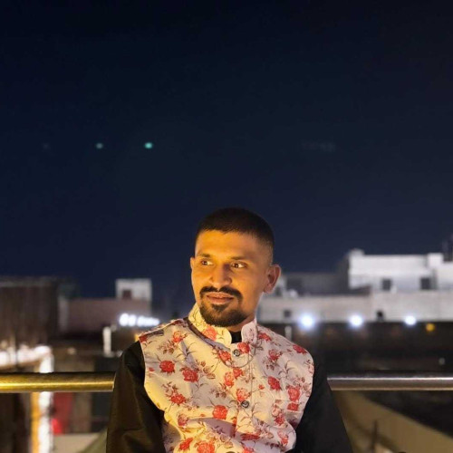Madhav A.