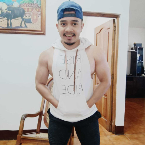 Eliezer V. profile photo