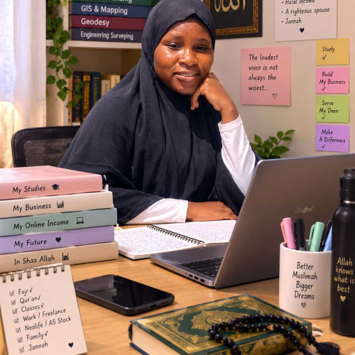 Maryam O. profile photo