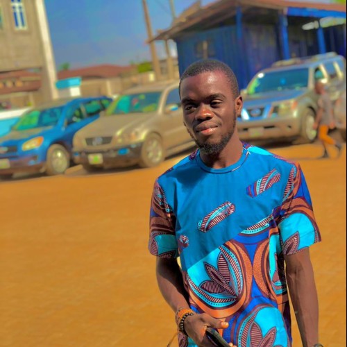 Igbinedion D. profile photo
