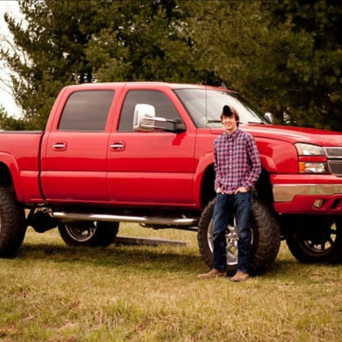Austin R. profile photo
