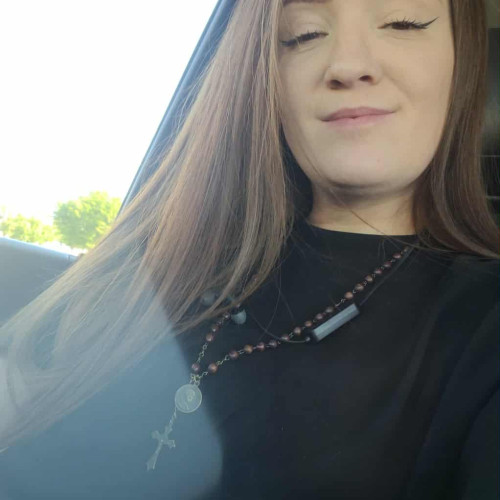 Brittney P. profile photo