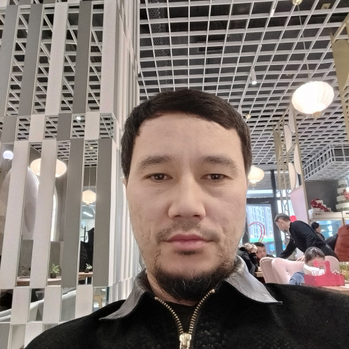 Daniyar O. profile photo