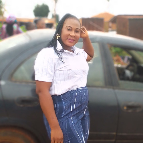 Blessing D. profile photo
