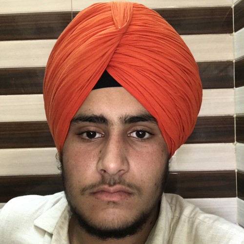 Gurpreet  S.