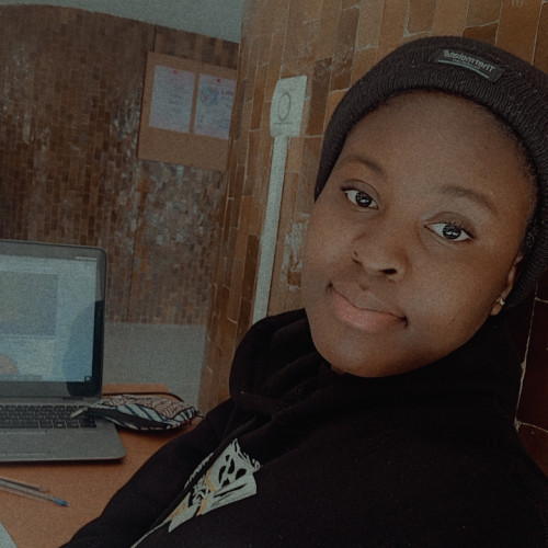 MaEnow N. profile photo