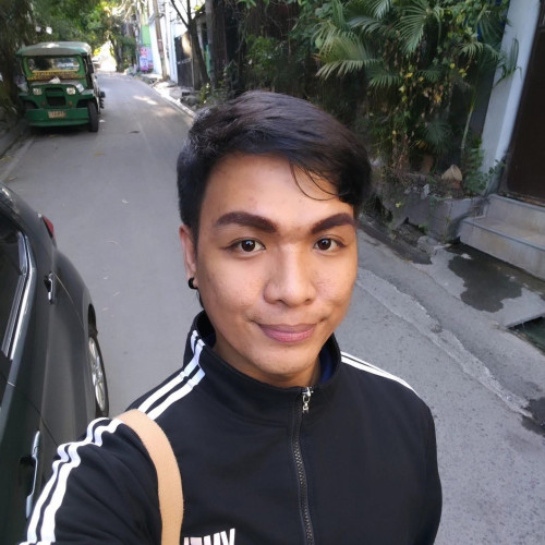 Joshua S. profile photo