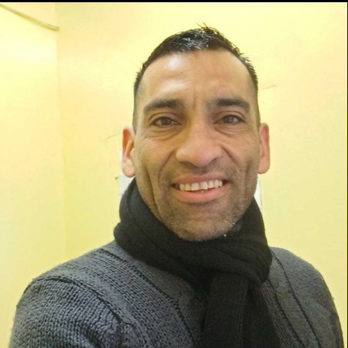 Damián L. profile photo