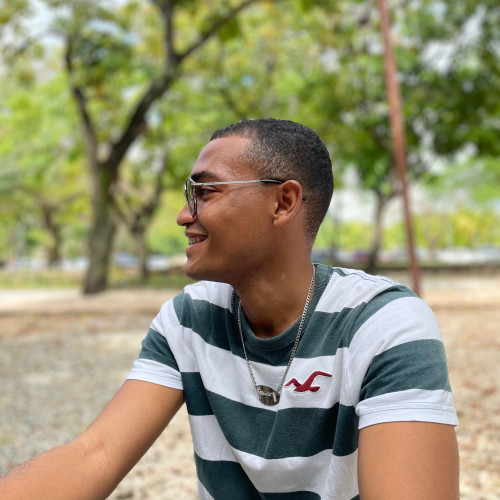 Fex M. profile photo