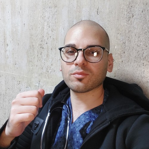 Alexander M.