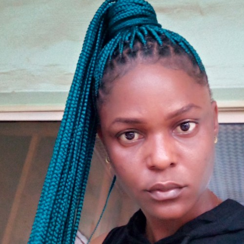 Chinyere  I. profile photo