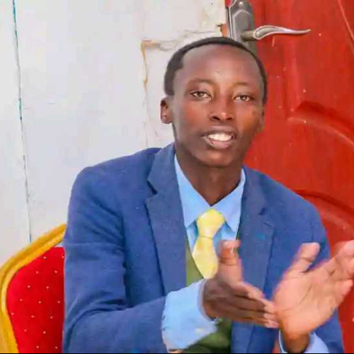 nahason m. profile photo