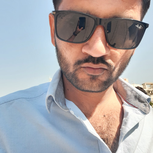 RAVI A. profile photo