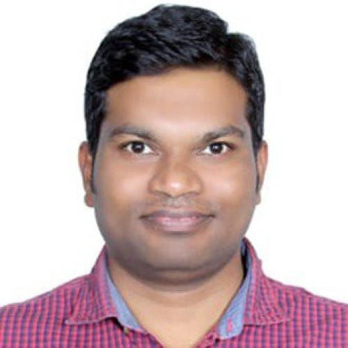 Marya Raju B.