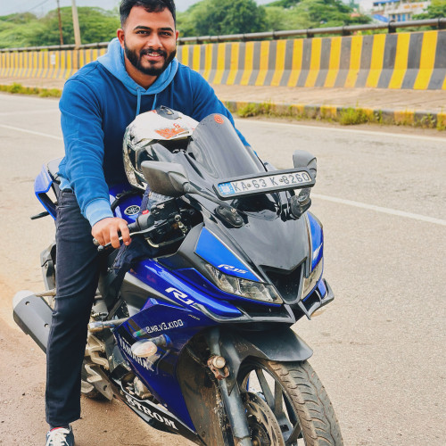 Preetam P. profile photo