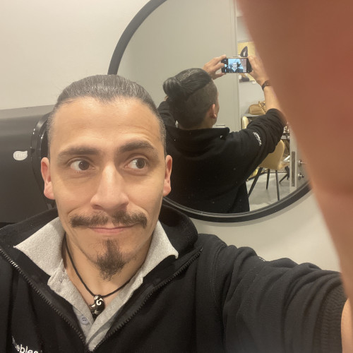 Esteban S. profile photo