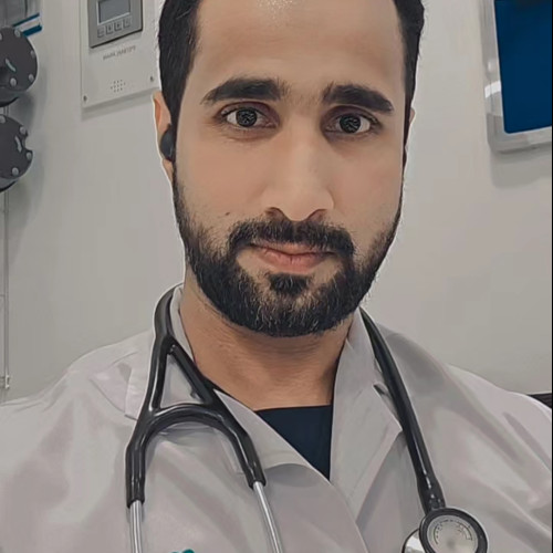 Dr Abdul Rashid K. profile photo