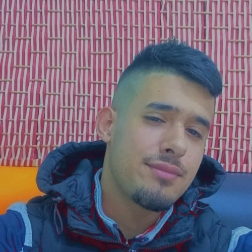 Chakib  B. profile photo
