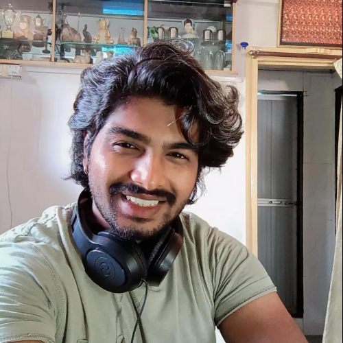 Shashank  B.