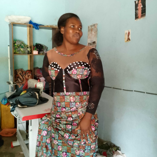 onyinye J. profile photo
