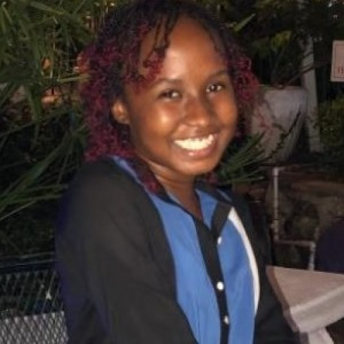 Ariel B. profile photo