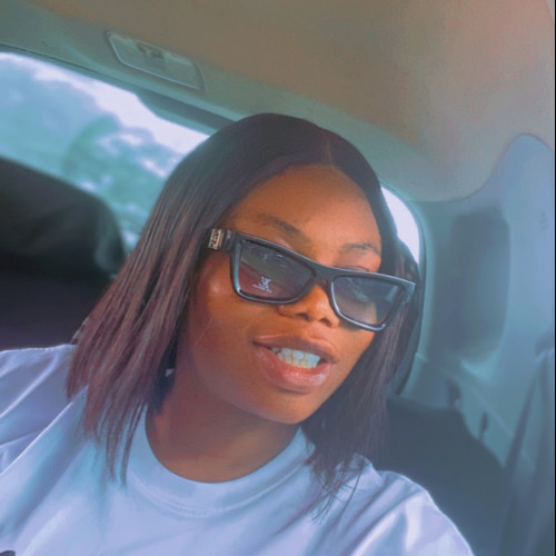 Aminat  M. profile photo