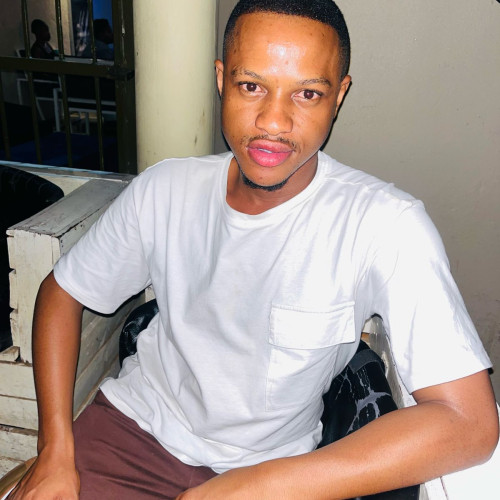 Tebogo  L.