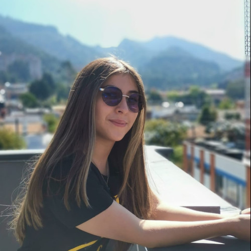 Michelle V. profile photo