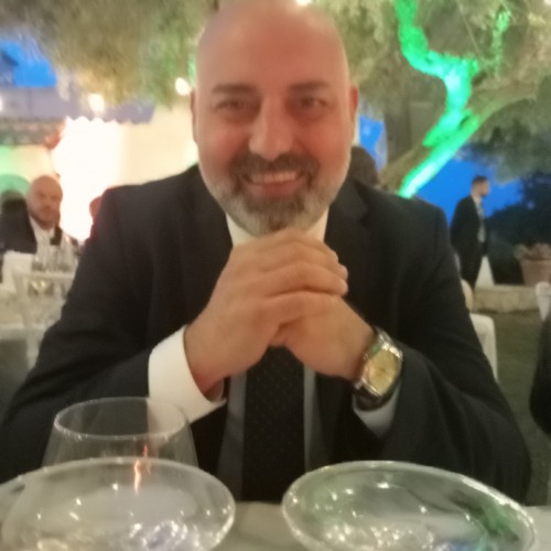 Alex S. profile photo