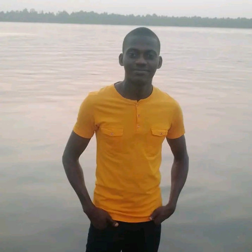 Ajemina  B. profile photo