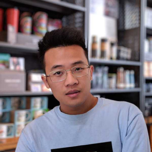 John D. profile photo