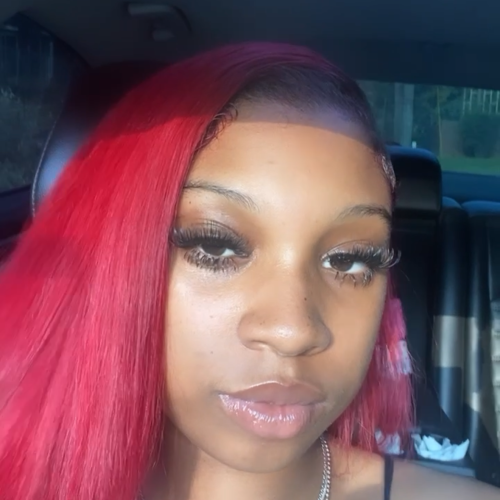 Talaysha B.