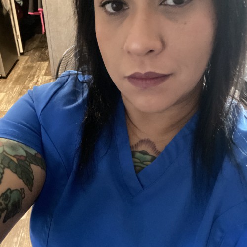Bonnie G.
