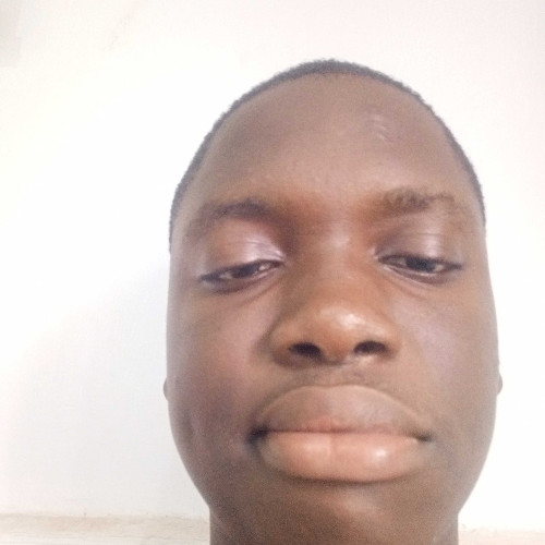 ayinde b.