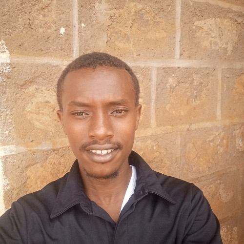Isaac K. profile photo