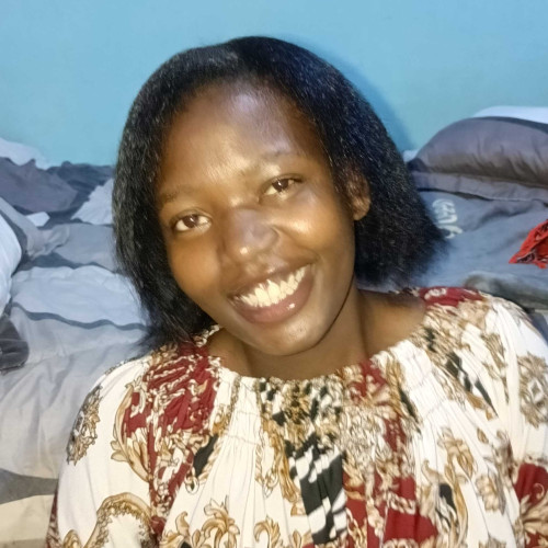 agnes m. profile photo
