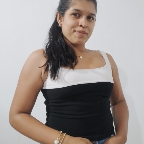 Andrea C.