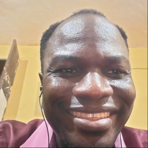 John O. profile photo