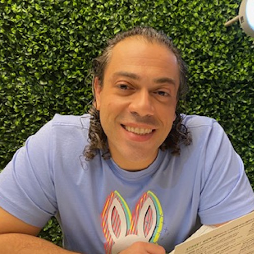 Andrew D. profile photo