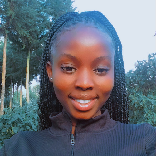 Mirriam  N. profile photo